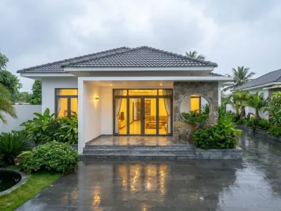 Trấn trạch là gì? Những biện pháp trấn trạch hiệu quả
