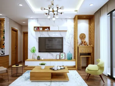 Phong thủy hiện đại khác gì với mê tín dân gian?
