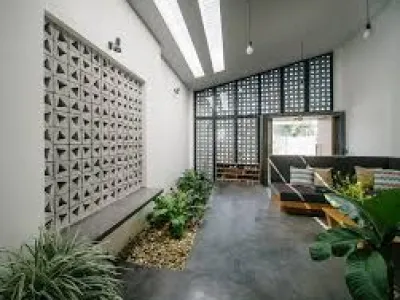Hung vị trong nhà và cách hóa giải mà không cần sửa lớn