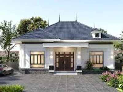 Cát – Hung của hướng cửa chính ảnh hưởng thế nào đến vận khí gia đình