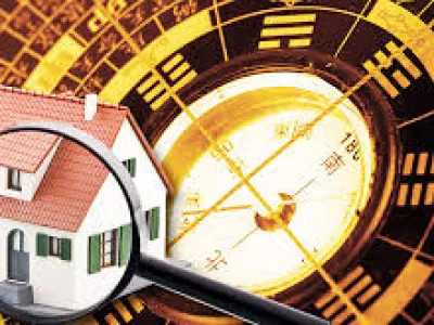 Cách nhận biết sát khí hữu hình và sát khí vô hình