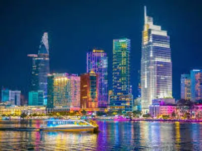 Khí hóa và Vận trình: Nội lực của người chủ quyết định 50% sự thành bại