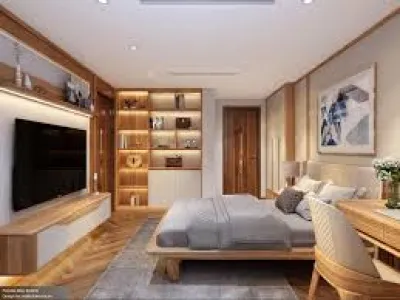 Người hay gặp xui thường có chung một kiểu phòng ngủ