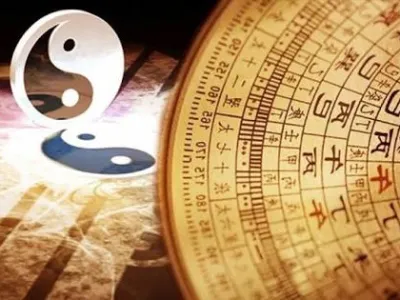 Phân biệt sinh khí, vượng khí, suy khí, tử khí và sát khí.