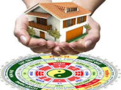 Minh Đường rộng hẹp ảnh hưởng gì đến sự hưng suy?