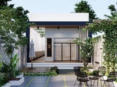 Minh đường tụ khí: Yếu tố quyết định cát vận trước cửa nhà