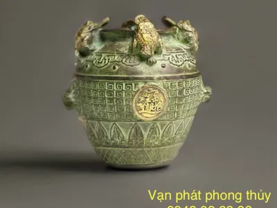 Cách nhận biết vật phẩm phong thủy có linh khí