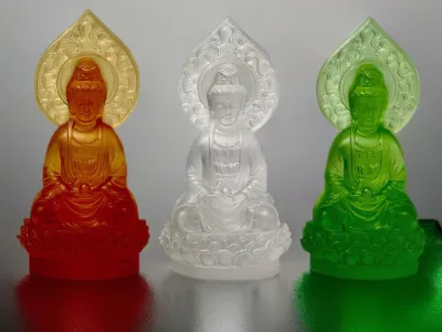 Ý nghĩa của sự tĩnh lặng trong tâm hồn