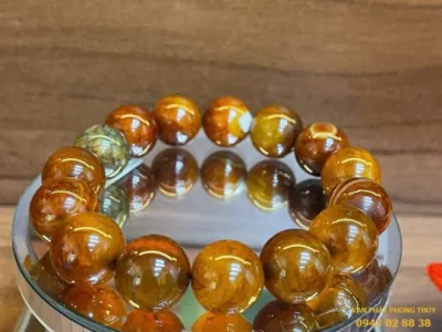 Mệnh Thủy - Màu và đá phong thủy cân bằng cảm xúc, thu hút vận may