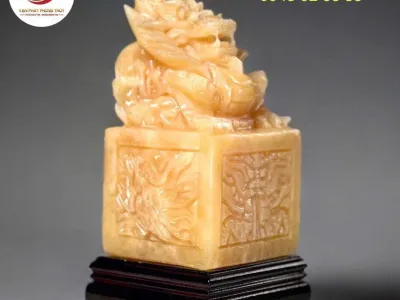 Giá trị của vật phẩm phong thủy nằm ở đâu?