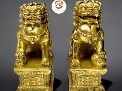 Những hiểu lầm phổ biến về vật phẩm trấn trạch hiện nay