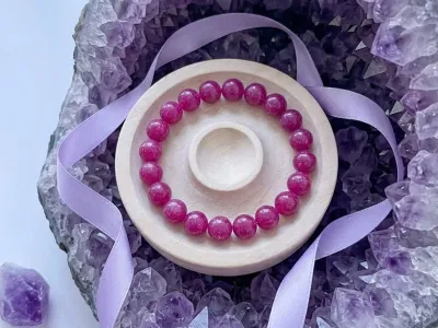 Đeo đá phong thủy bao lâu mới cảm nhận được năng lượng?
