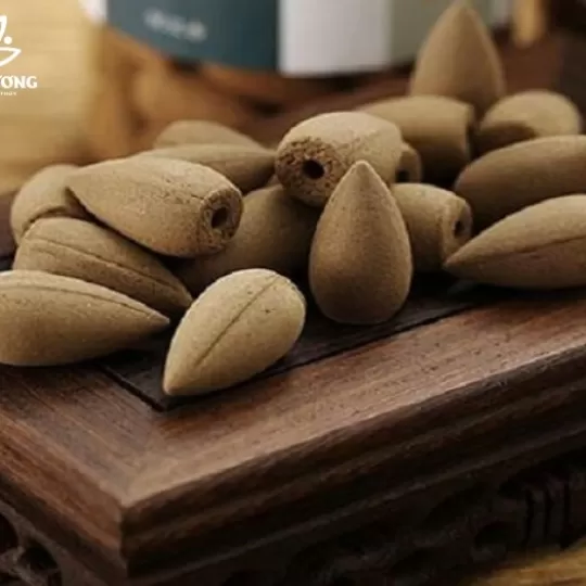 nhang nụ