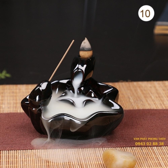 XÔNG TRẦM SỨ 30-2