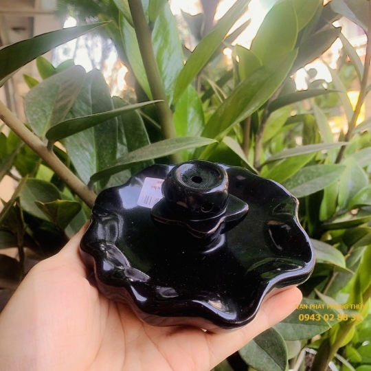 XÔNG TRẦM NHỎ