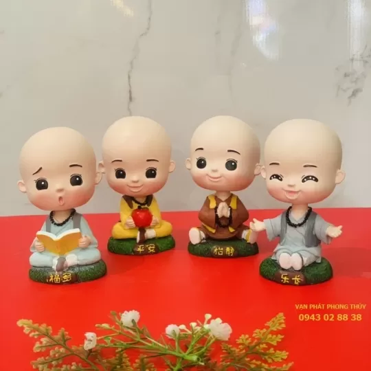 CHÚ TIỂU Y XIU