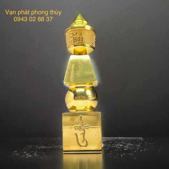 THÁP NGŨ HÀNH 19cm