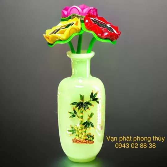 MÁY ĐỌC KINH