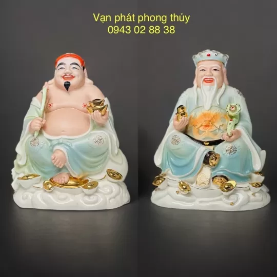 TƯỢNG TÀI - ĐỊA ( 6-XL )