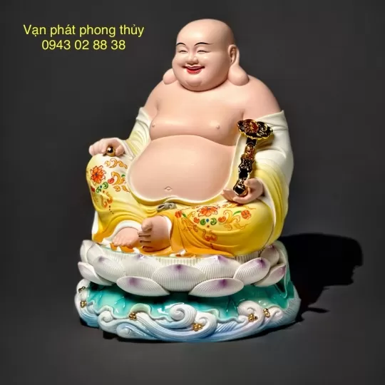 TƯỢNG DI LẶC