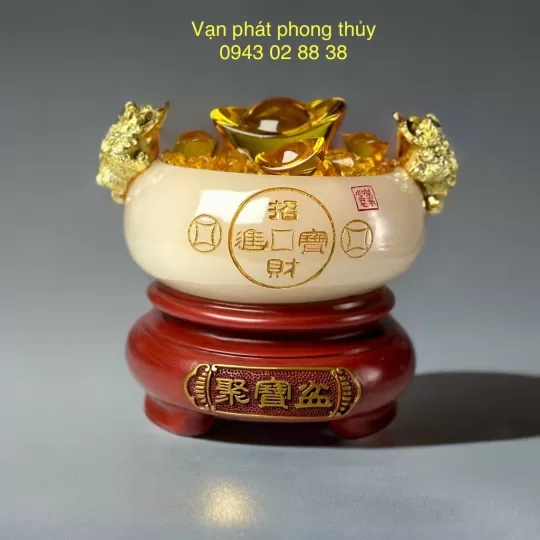 BÁT TỤ BẢO