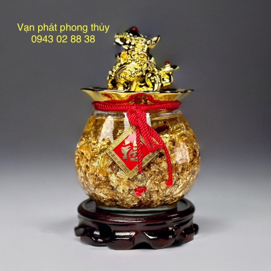 TÚI VÀNG  09 ( TR )