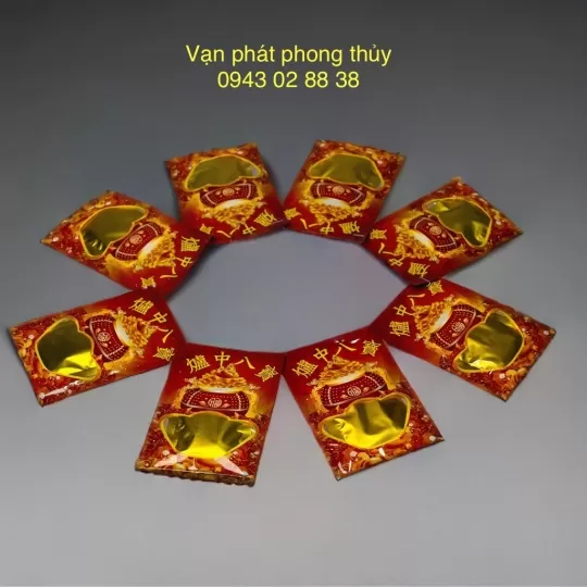 TÚI BÁT BẢO
