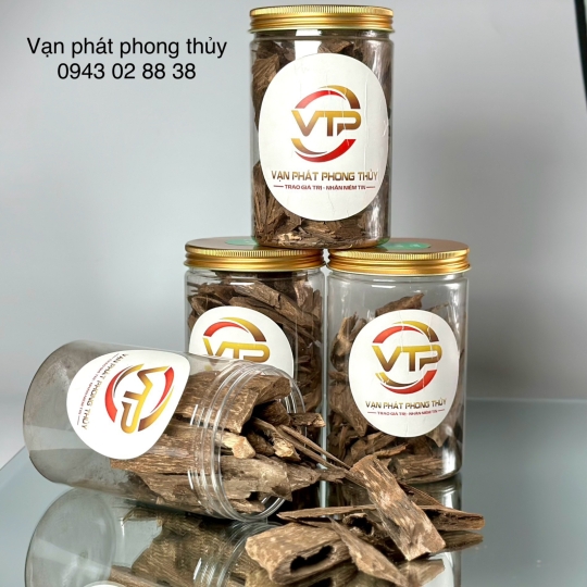 TRẦM XÔNG
