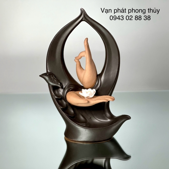 XÔNG TRẦM SỨ ( 77)
