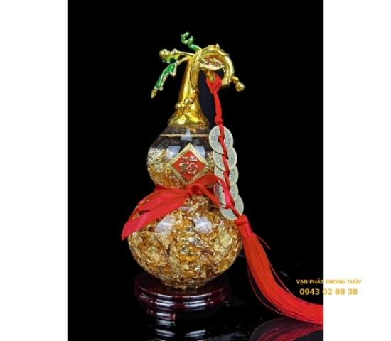 HỒ LÔ TÀI LỘC ( NHỎ )