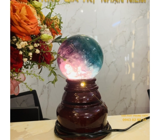 ĐẾ CHÂN ĐÈN XOAY