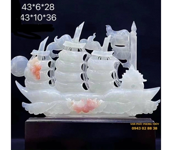 THUẬN BUỒM XUÔI GIÓ