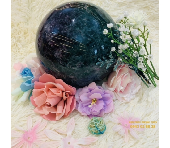 CẦU FLORITE 5A (Xanh Lá) 8,3kg