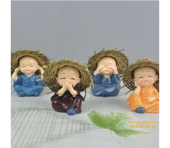 CHÚ TIỂU ( 113 )