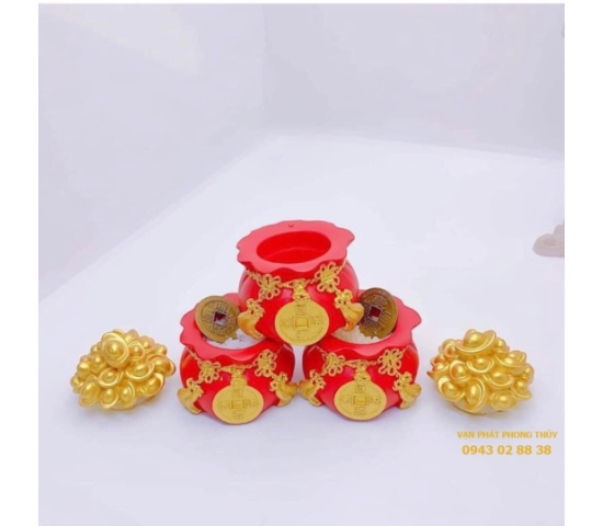 hũ muối túi vàng có công dụng gì