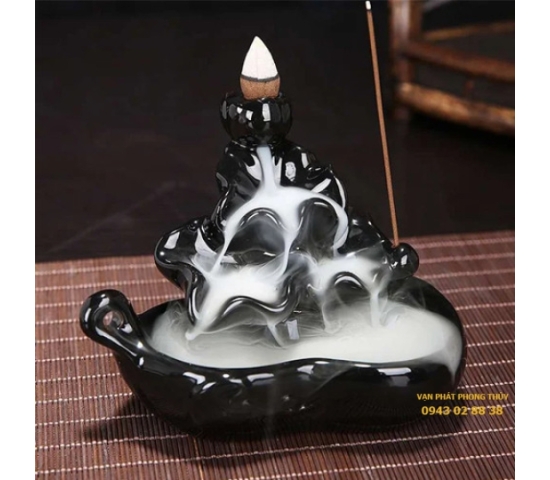 XÔNG TRẦM SỨ 30-26
