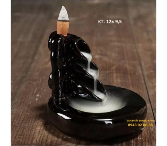 XÔNG TRẦM SỨ 30-10