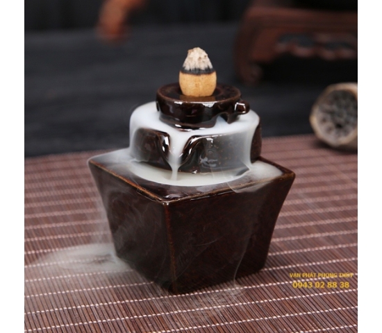 XÔNG TRẦM SỨ 30-05