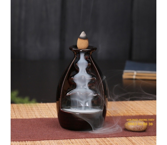 XÔNG TRẦM SỨ 30-9