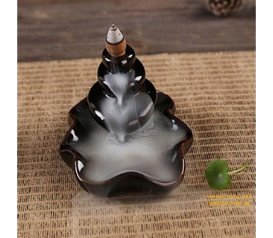 XÔNG TRẦM SỨ 30-11
