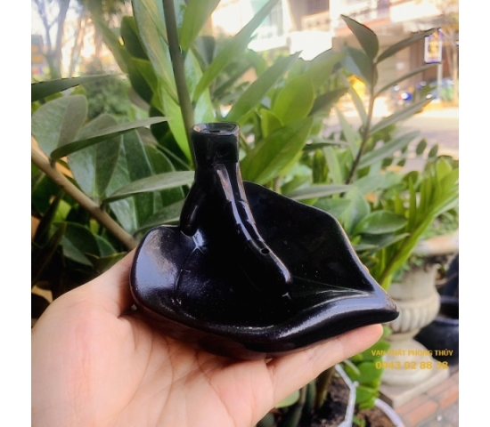 XÔNG TRẦM SỨ 30-14