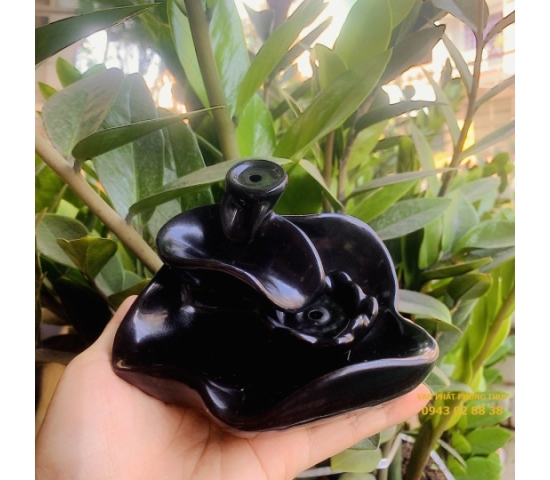 XÔNG TRẦM SỨ 30-27