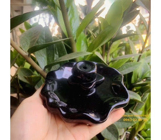 XÔNG TRẦM NHỎ