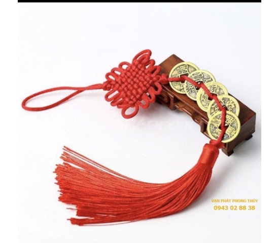 ĐỒNG TIỀN NGŨ ĐẾ 5XU