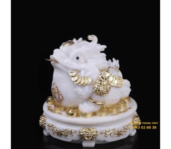THIỀM THỪ ( CC001-23-TR )