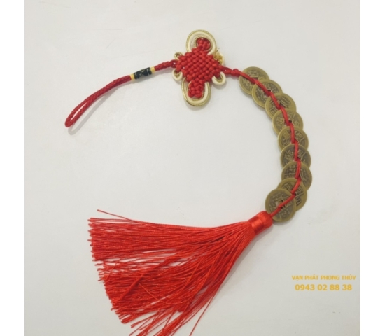 ĐỒNG TIỀN NGŨ ĐẾ 9XU