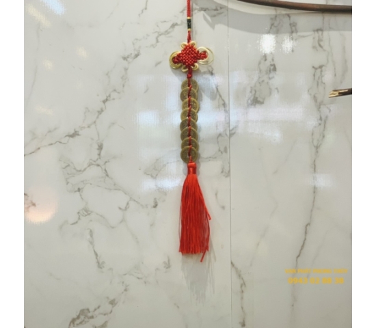 ĐỒNG TIỀN NGŨ ĐẾ 8XU