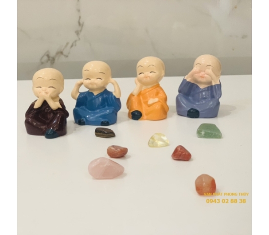 CHÚ TIỂU NHỎ