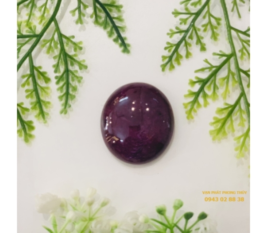 RUBY NAM PHI LỚN ( Viên )