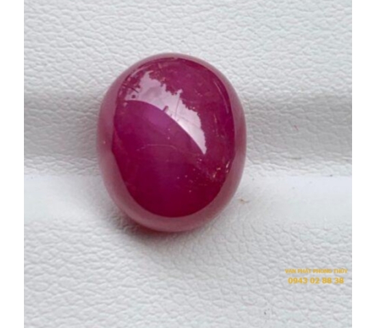 RUBY THÁI / CT:10.75 CT